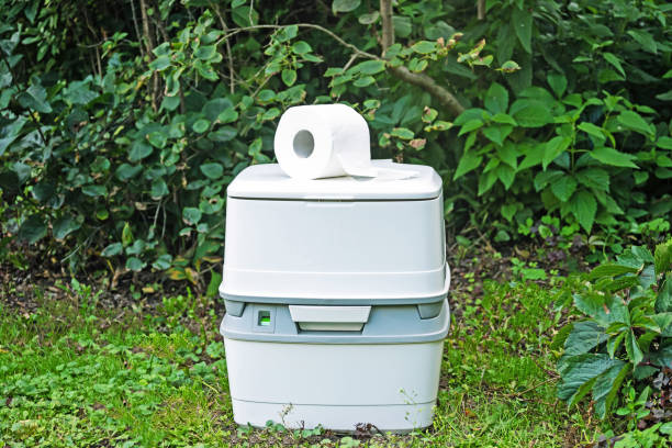 Best Wedding porta potty rental  in Dodgeville, WI
