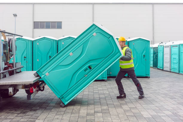 Best Porta potty delivery and setup  in Dodgeville, WI