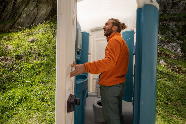 Best Temporary restroom rental  in Dodgeville, WI