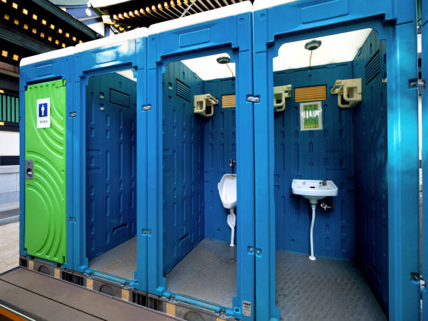 Portable Toilet Options We Offer in Dodgeville, WI